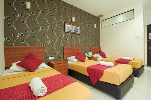 Hotel Photo 7