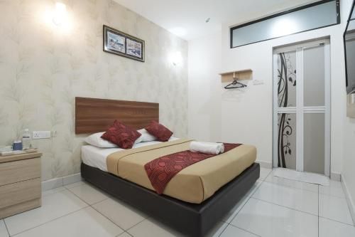 Hotel Photo 10