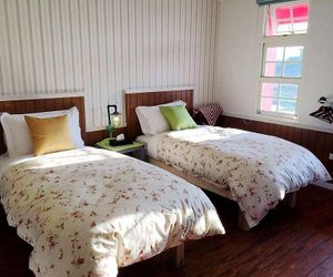 Micarro Bed and Breakfast Dongshan Taiwan