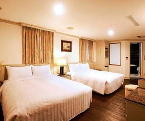 Ta Lee Hotel Tainan City Taiwan