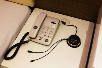 Hotel Photo 12