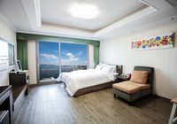 Отзывы Tongyeong Bay Condo Hotel