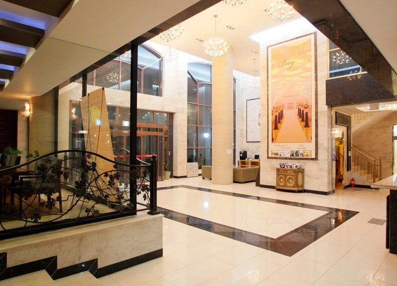 Hotel Photo 13