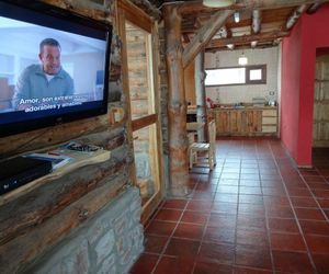 Cabaña Tronco y Piedra Caviahue Caviahue Argentina