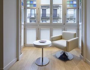 Easo Suite 2C Apartment by FeelFree Rentals San Sebastian Spain