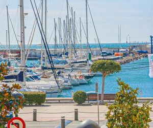 Sant Pere Litoral Costa Dorada Cambrils Spain