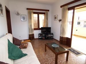 Villa Can Roca Colonia Sant Jordi Spain