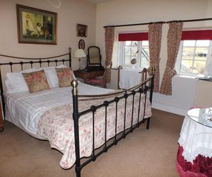 Breja Farmhouse b & b St. Ives United Kingdom