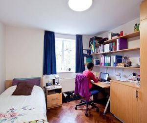 Goodenough College – University Residence London United Kingdom