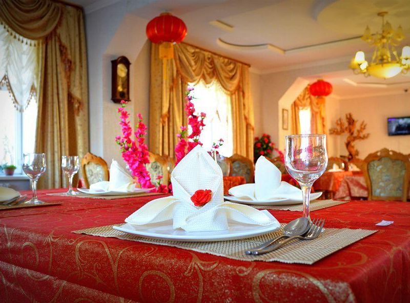 Hotel Photo 1