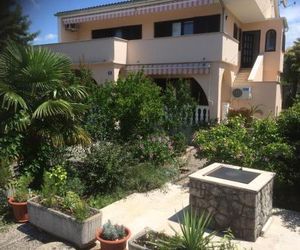 Apartments Toni Malinska Croatia