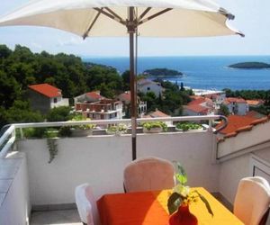 Apartments Ana Hvar Hvar Croatia