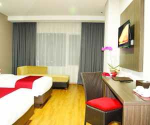 Merapi Merbabu Hotels Bekasi Bekasi Indonesia