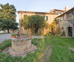 Agriturismo Santa Croce San Gimignano Italy