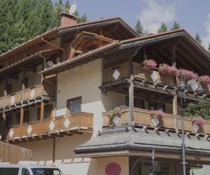 Campiglio Bilocale Dolomiti Madonna di Campiglio Italy