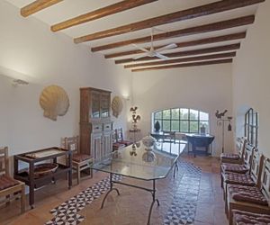 Villa La Mannuta Suite e Trulli Gagliano del Capo Italy