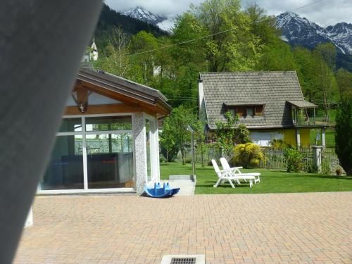 Hotel Photo 15