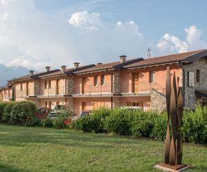 Residence La Berna Tremosine Italy
