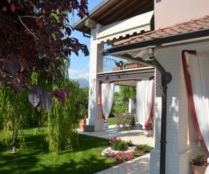 Bed & Breakfast Asso Manerba del Garda Italy