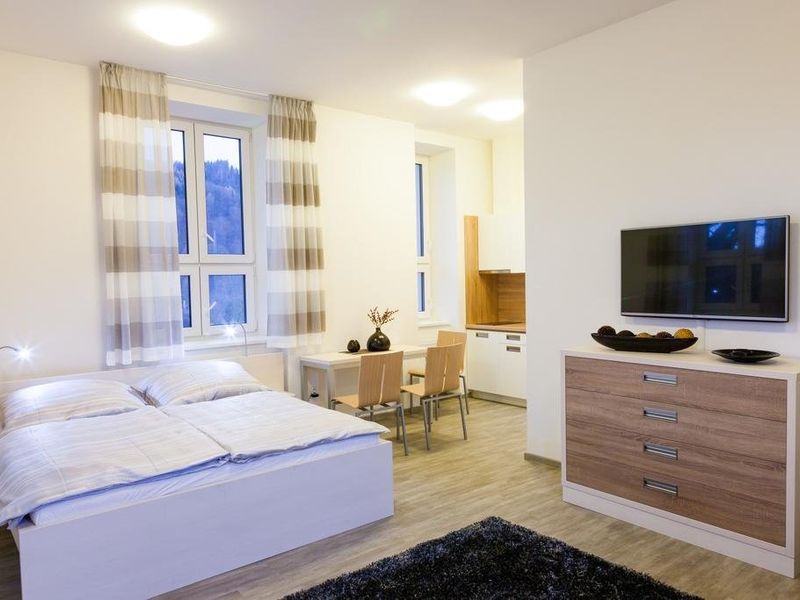 Hotel Photo 9