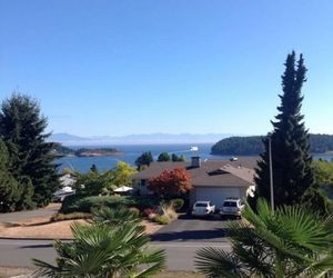 Seaview Home Nanaimo Canada