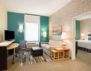 Home2 Suites by Hilton Lexington University / Medical Center Lexington United States