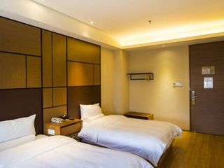 Hotel pic JI Hotel Kunming Green Lake Branch