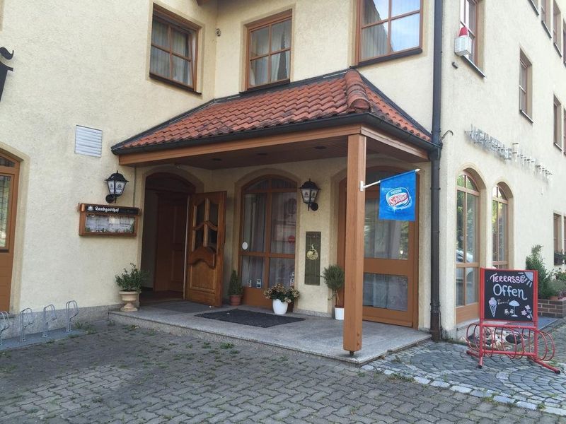 Hotel Photo 22