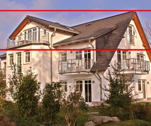 Appartment Ostseeperle Ostseebad Goehren Germany