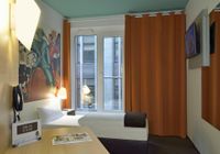 Отзывы B&B Hotel Leipzig-City, 2 звезды