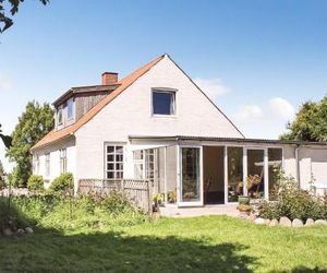 Two-Bedroom Holiday home Thyholm with Sea View 04 Thyholm Denmark