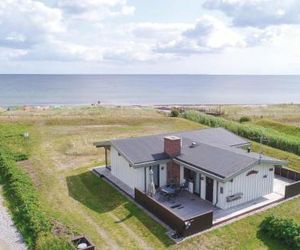 Three-Bedroom Holiday home Juelsminde with Sea View 09 Sonderby Denmark