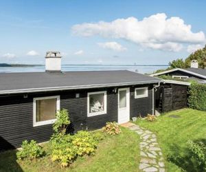 One-Bedroom Holiday home Ølsted with Sea View 09 Olsted Denmark
