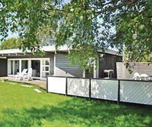 Two-Bedroom Holiday home Sydals with Sea View 06 Horuphav Denmark