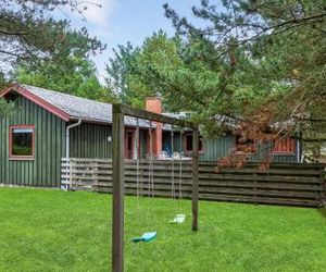 Three-Bedroom Holiday home Blåvand with a Fireplace 05 Ho Denmark