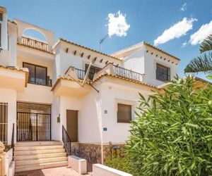 Two-Bedroom Apartment Rojales with Sea View 05 Rojales Spain