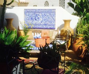 Chambao Suite Marbella Nueva Andalucia Spain