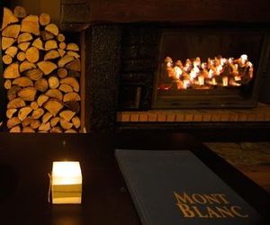 Chalet Cosmique Chamonix France
