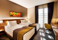 Отзывы Holiday Inn Istanbul — Kadikoy, 4 звезды
