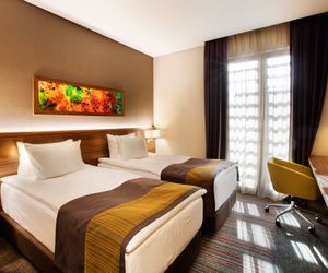 Holiday Inn Istanbul - Kadikoy Istanbul Turkey