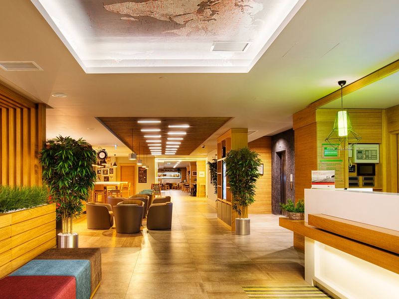 Hotel Photo 16