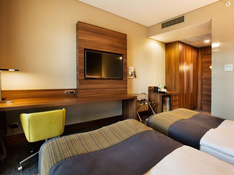 Hotel Photo 3