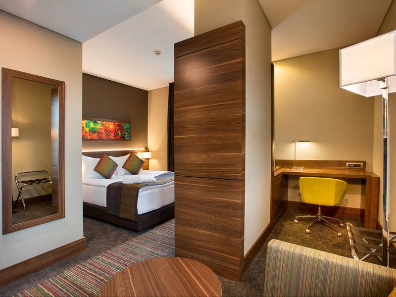 Hotel Photo 6