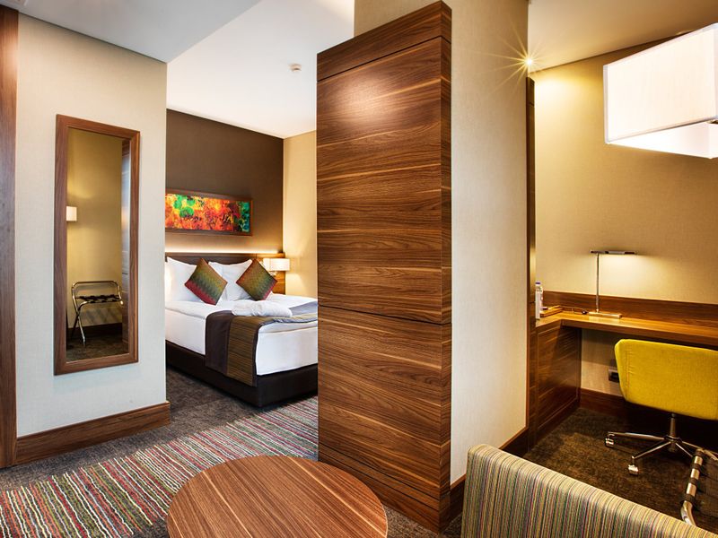 Hotel Photo 7