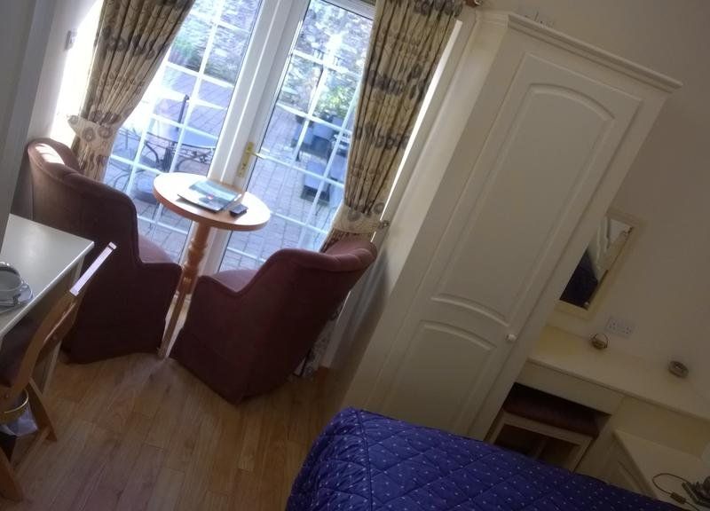 Hotel Photo 13