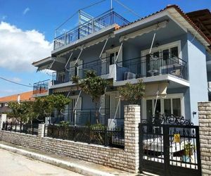 Poseidon Apartments Skala Greece