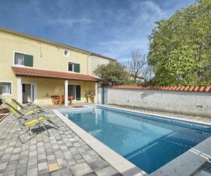 Villa Istriana Pula Croatia