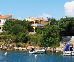 Four-Bedroom Holiday home Krusevo with Sea View 05 Pridraga Croatia