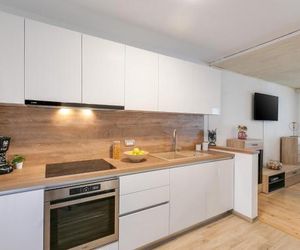 Apartments Nada Porec Croatia