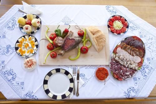 صورة الفندق 8